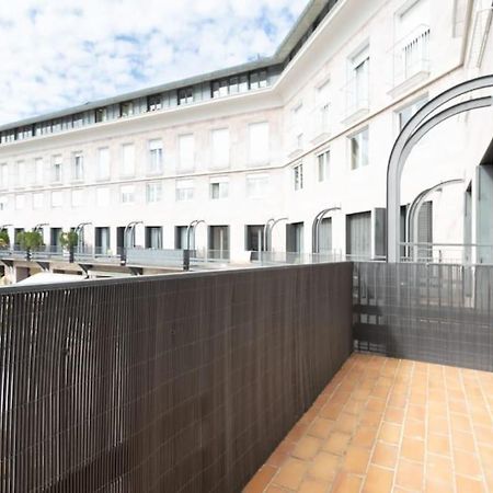 Apartamento La Nuez By Clabao Pamplona Exteriör bild