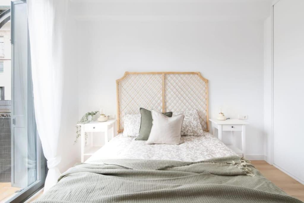 Apartamento La Nuez By Clabao Pamplona Exteriör bild