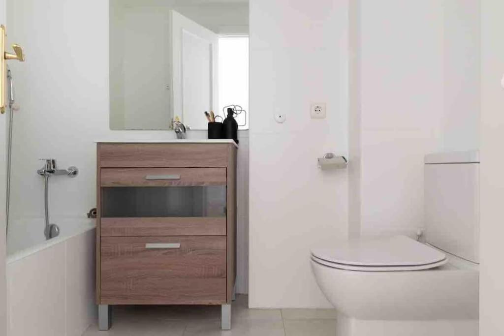 Apartamento La Nuez By Clabao Pamplona Exteriör bild