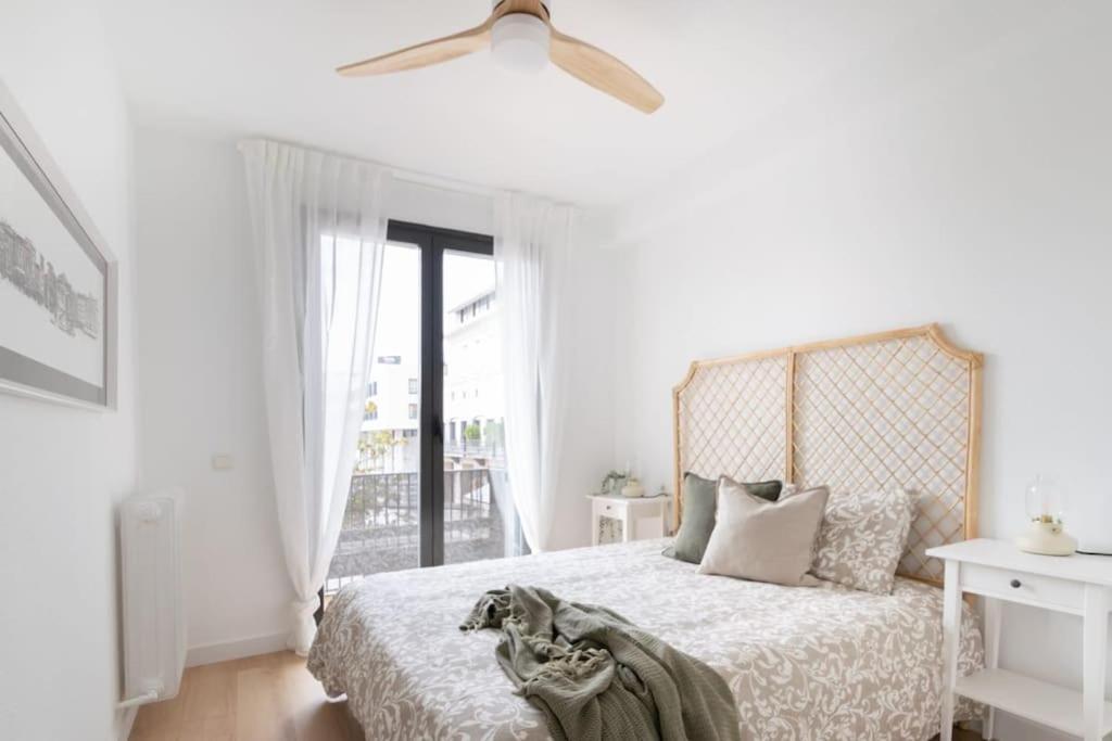 Apartamento La Nuez By Clabao Pamplona Exteriör bild