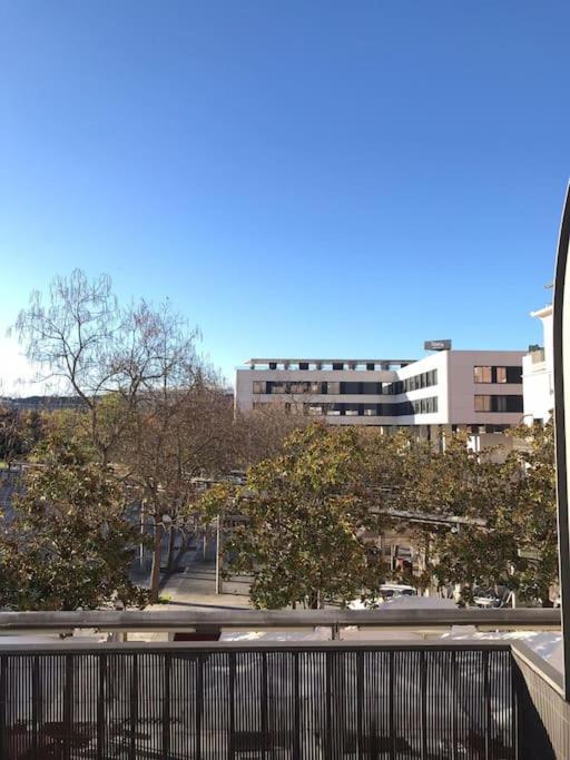Apartamento La Nuez By Clabao Pamplona Exteriör bild