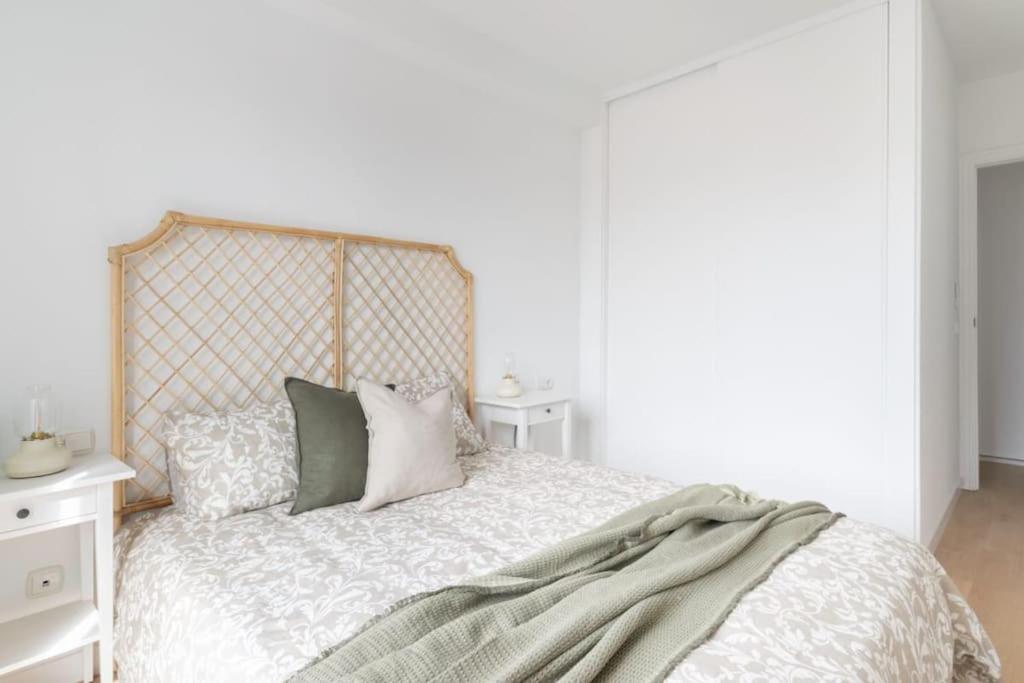 Apartamento La Nuez By Clabao Pamplona Exteriör bild