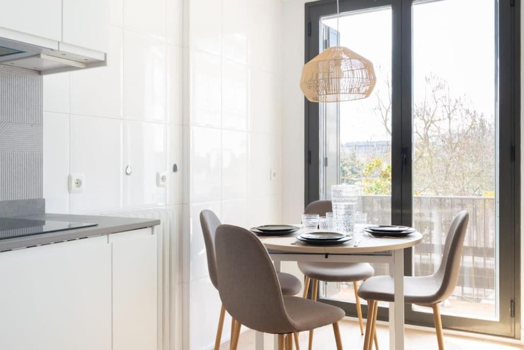 Apartamento La Nuez By Clabao Pamplona Exteriör bild